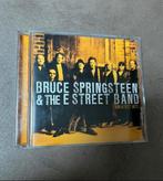 CD: Bruce Springsteen & The E Street Band, Ophalen of Verzenden, Zo goed als nieuw