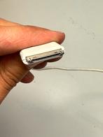 Apple 30 pin connector WERKT!, Ophalen of Verzenden, Gebruikt, Apple iPhone