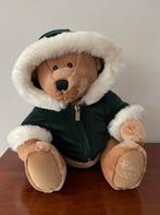 Harrods 2001 Knuffelbeer, Ophalen of Verzenden, Zo goed als nieuw, Beer