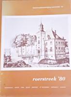 HVR Jaarboek 1980, Ophalen of Verzenden, 20e eeuw of later, Zo goed als nieuw