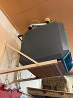 Brink Flair Gaskachel B27igx, Doe-het-zelf en Verbouw, Ophalen, Gebruikt, Kachel