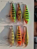 Rapala super shad rap, Ophalen of Verzenden, Zo goed als nieuw, Overige typen