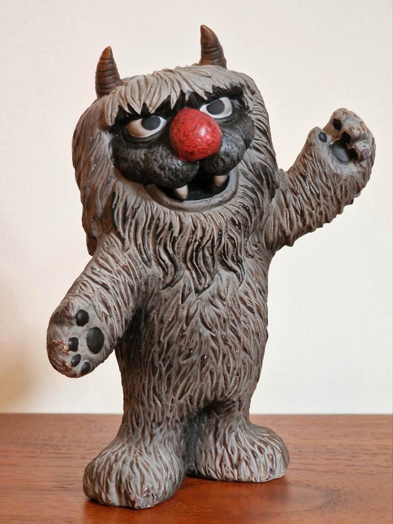 ≥ Rare! Doglion Palisades Mini Muppets Jim Henson Muppet Show