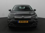 Citroen C4 1.2 Puretech Feel | Navigatie | Camera | Climate, Voorwielaandrijving, 12 maanden, Euro 6, Zwart