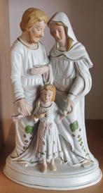 biscuit beeld heilige familie, Ophalen of Verzenden