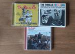 Thd Thrills - 3 albums Britpop, Ophalen of Verzenden