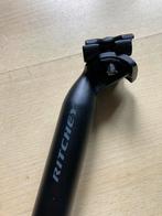 Zadelpen Ritchey 31,6 mm, Overige merken, Algemeen, Overige typen, Ophalen of Verzenden