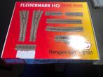 Profirails rangier Set, Hobby en Vrije tijd, Modeltreinen | H0, Overige merken, Gebruikt, Gelijkstroom, Rails