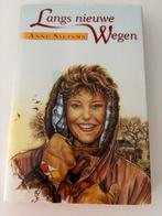 A. Sietsma - Langs nieuwe wegen, Gelezen, Noord-Brabant, Ophalen of Verzenden, A. Sietsma