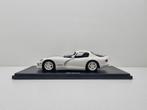 Gt Spirit Dodge Viper GTS 1/999 1:18 Nieuw, Ophalen of Verzenden, Nieuw, Auto