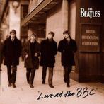 The Beatles 2 Cd Box Live at The BBC., Ophalen of Verzenden, 1960 tot 1980, Zo goed als nieuw
