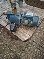 Pomp waterpomp, Ophalen, Gebruikt, Elektrisch, Bronpomp