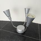 Hanglamp Kvart IKEA met 3 spots, Ophalen of Verzenden, Zo goed als nieuw, Overige materialen, Minder dan 50 cm