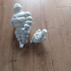 Michelin Bibendum & Truckdriver Pop, Ophalen of Verzenden, Gebruikt