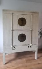 Chinese bruidskast vintage, Huis en Inrichting, Kasten | Overige, Ophalen, Gebruikt