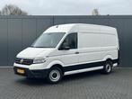 Volkswagen Crafter 2.0 TDI 141 PK DSG AUTOMAAT HIGHLINE+ / L, Gebruikt, Euro 6, 4 cilinders, 3000 kg