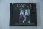 Dance Classics Volume 1 Arcade TV-CD, Verzenden, Zo goed als nieuw, Pop