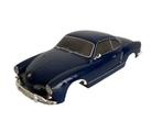 Tamiya Volkswagen Karmann Ghia M-06L body 1/10 rc auto