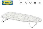 Tafel strijkplank Ikea, Nieuw, Ophalen