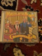 Bassie&adriaan, Cd's en Dvd's, Cd's | Kinderen en Jeugd, Ophalen of Verzenden, Zo goed als nieuw