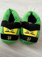 H&m lego ninjago zachte sloffen maat 24/25 neongroen, Kinderen en Baby's, Kinderkleding | Schoenen en Sokken, Ophalen of Verzenden