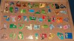 Unieke complete set 50 Disney State Pins USA !!, Verzenden, Overige figuren, Zo goed als nieuw, Overige typen