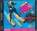 CD-I The Naked Gun 2 1/2, Verzenden, Zo goed als nieuw, Actiekomedie