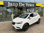 Opel Mokka X 1.4 Turbo Innovation, Auto's, 65 €/maand, 15 km/l, Gebruikt, Euro 6
