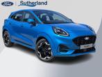 Ford Puma 1.0 EcoBoost Hybrid ST-Line X 125pk | Winter Pack, Adaptive Cruise Control, Origineel Nederlands, Hybride Elektrisch/Benzine