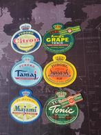 ETIKETTEN - E 21- TUBORG / DENEMARKEN /ALCOHOLLOOS, Verzamelen, Biermerken, Verzenden, Nieuw, Overige typen, Overige merken