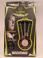 Winmau Michael van Gerwen Exact 23 Gram Dartpijlen, Ophalen of Verzenden, Zo goed als nieuw, Nvt, Pijlen