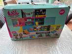 LOL Surprise Clubhouse - Compleet met accessoires, Ophalen, Zo goed als nieuw, Poppenhuis