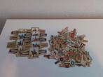 Verzameling Sigarenbandjes, Verzamelen, Ophalen of Verzenden, Gebruikt, Sigarenbandjes