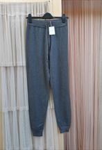Majestic Filatures grijze jogger broek met cashmere S M L, Maat 38/40 (M), Nieuw, Ophalen of Verzenden, Majestic Filatures