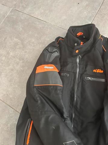 Motorjas KTM  beschikbaar voor biedingen