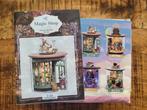 Mini huisje, Ophalen of Verzenden, Nieuw, Poppenhuis