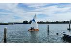 Opblaasbare zeilboot 50 jaar oud. Metzeler MARKANT S, Hobby en Vrije tijd, Overige Hobby en Vrije tijd, Ophalen