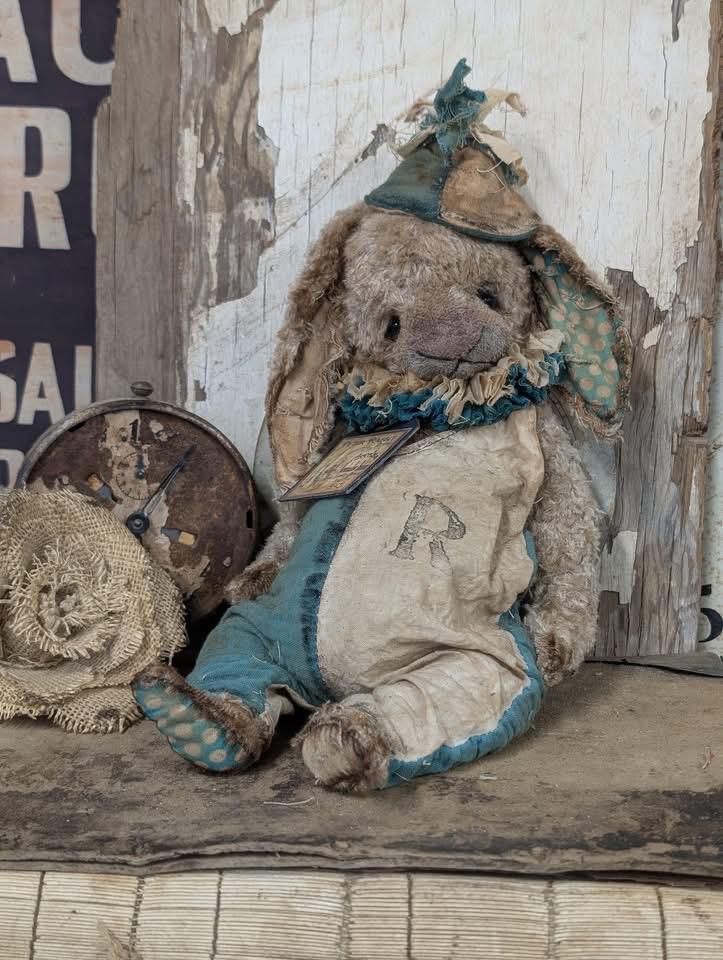 Uit eigen verzameling van Whendi’s Bears te koop, Antiek en Kunst, Curiosa en Brocante, Ophalen of Verzenden