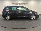 Volkswagen Golf Sportsvan 1.0 TSI Connected Series*NAP*Natio, Voorwielaandrijving, Gebruikt, Euro 6, Zwart