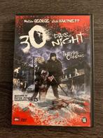 30 Days of Night DVD - Horrorfilm, Cd's en Dvd's, Dvd's | Horror, Vanaf 16 jaar, Ophalen of Verzenden, Zo goed als nieuw, Vampiers of Zombies