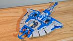 lego Star Wars 9499 Gungan Sub, Ophalen of Verzenden, Gebruikt