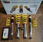 KW Variant 3 V3 schroefset verlaging - A45 AMG W176 12-18