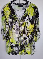 Prachtige blouse, Doris Streich, maat 50, Overige kleuren, Verzenden, Zo goed als nieuw, Blouse of Tuniek