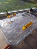 Beyblade 2 levels stadium, Ophalen, Gebruikt