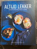 Natalia Rakhorst - Altijd lekker, Nieuw, Ophalen of Verzenden, Natalia Rakhorst; Walter Rakhorst, Gezond koken