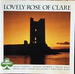 CD Lovely Rose Of Clare IRISH LOVE SONGS IERLAND, Cd's en Dvd's, Cd's | Wereldmuziek, Zo goed als nieuw, Verzenden