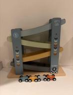 Little dutch autobaan, Kinderen en Baby's, Speelgoed | Houten speelgoed, Ophalen, Zo goed als nieuw