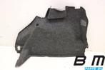Bagageruimtebekleding rechts VW Polo 9N3, Auto-onderdelen, Interieur en Bekleding, Gebruikt
