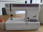 pfaff naaimachine edition 130 dual transport, Ophalen of Verzenden, Gebruikt