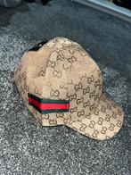 Gucci pet, Kleding | Heren, Hoeden en Petten, Verzenden, Nieuw, One size fits all, Pet